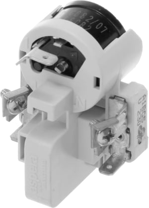 Anlaufvorrichtung 00610048