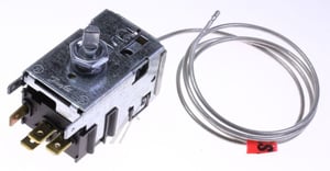 Kühlschrankthermostat Whirlpool/Indesit 482000027069 Kühlschrankregelung