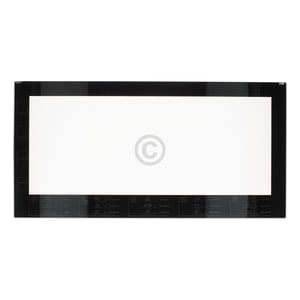 TÜRGLAS, BEDRUCKT, 524X263MM 140060157025