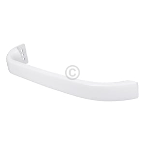 Türgriff passend für Bosch 00369547 BLUPARTS an Kühl-Gefrierkombination 10105960