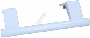 Liebherr Kühlschrankgriff 743066800 Hebelgriff, Stangenform