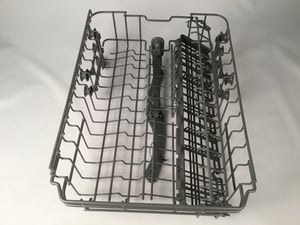 Geschirrkorb für Geschirrspüler Midea 12976000001550 Unterkorb