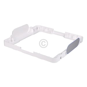 Chassis fixing cover 201-2250-00F4