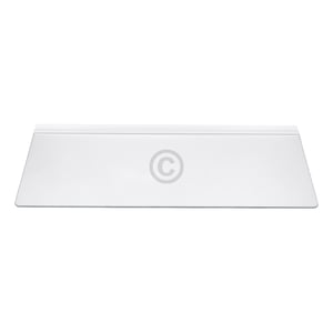 Glaseinlegeboden Midea 12531000000962 für Kühlschrank Midea