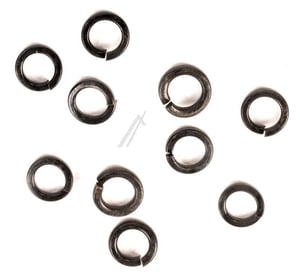 Federscheibe D5 Segway-Ninebot AB.00.0013.51 für E-Scooter Gehäuse