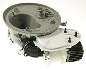 Beko/Grundig/Arçelik Sumpfgruppe C00898572 für Geschirrspüler Ablaufpumpe