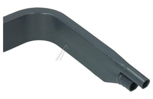 Sprührohr doppelt lang DW30 XL für Geschirrspüler Hisense, Gorenje 513836 Steigrohr Spülmaschine