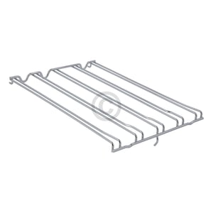 Haltegitter rechts für Backblech Rost smeg 848591236 in Backofen