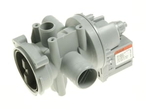 Laugenpumpe für Waschmaschine Samsung DC9011110K Askoll - Magnetpumpe, 40W