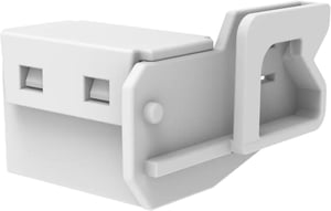 Dauermagnet für Kühlschrank Bosch 10007105 Kühlschranktürdichtung