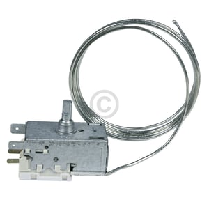 Thermostat Ranco VI109 K59-H1303 Universal für Kühlmöbel mit automatischer Abtauung