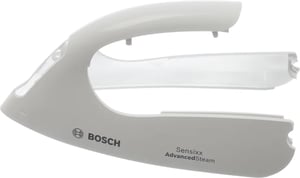 Griff für Bügeleisen BSH-Gruppe 00653911 Handgriff