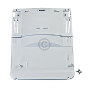 Verdampferabdeckung mit Lüftermotor Samsung DA97-05290Q für Kühlschrank