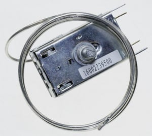 Kühlschrankthermostat Whirlpool Indesit 482000084990 Temperaturregelung
