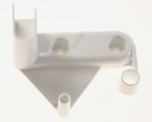Kühlschrank-Klappehalter Whirlpool/Indesit 482000022686 rechts, 65x33x5mm