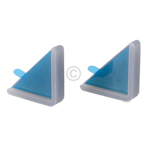 edge protector 201-24A3-01F5 Ecovacs