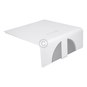 Front cover of station Ecovacs 201-24C2-0304 für Staubsauger-Roboter Ecovacs