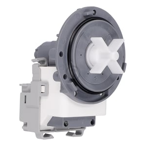 Ablaufpumpe wie SAMSUNG DC31-00181A Hanyu B15-6A für Waschmaschine