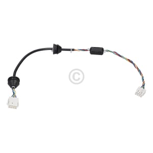 Mowing motor extension harness 201-2337-1219