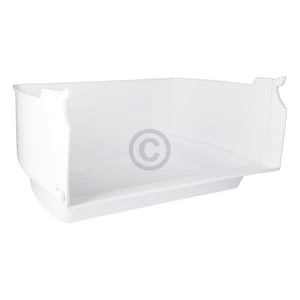 Gemüseschublade SIEMENS 00743436 445x230x300mm für Kühlteil KühlGefrierKombination