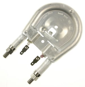 Dampfheizkessel für SMEG Kaffeemaschine 690750007 Heizelement