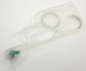 Luftfalle Turbine Bauknecht 0090385103 Spülmaschine