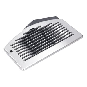 Abtropfschalenabdeckung SIEMENS 11047178 für Kaffeemaschine