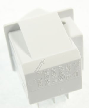 Türenschalter für Kühlschrank Whirlpool 482000093538 Beleuchtung