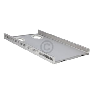 Fettfilter Bosch 00439411 494x306mm Metallfilter für Dunstabzugshaube