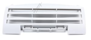 Filterabdeckung für Staubsauger Candy Hoover 49023976 Luftfilter