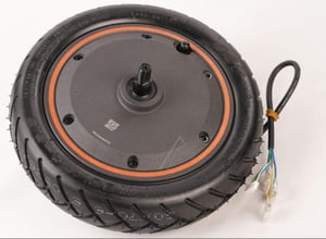 Motor NAVEE 20020100002198 für E-Scooter T2402GT3EU