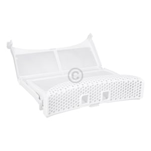 TD HP Duct Filter Assy Haier Candy/ Hoover 70027323 für Trockner CANDY/ HOOVER