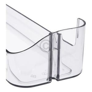 Abstellfach gorenje 544161 Flaschenabsteller 477x64mm für Kühlschranktüre