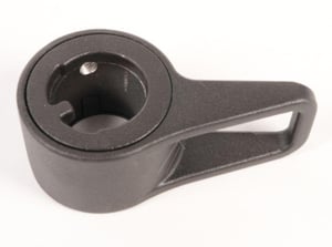 Halterung für Faltmechanismus Xiaomi C002310014000 für E-Scooter 3 Lite 4 Ultra