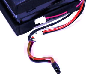 Akku Segway-Ninebot AB.05.05.00.0270 für Kickscooter F65 F Series E-Scooter