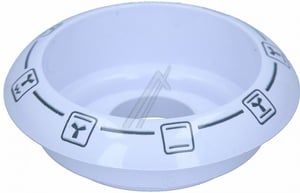 Beko Ofen Knebelschalter C00910409 Temperaturregler