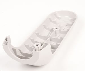 Frontgabelabdeckung links Segway-Ninebot AB.00.0015.79 für E-Scooter MAX G30LD G30LE Gehäuse