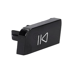 Funktionsknopf 0020508039 Candy/ Hoover 49055749 für Waschmaschine CANDY/ HOOVER