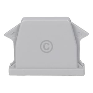 Verschluss unten für Kühltüre SIEMENS 00189448 in KühlGefrierKombination