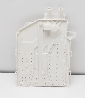 Waschmaschinen-Deckel Haier/Candy/Hoover 70011577 Waschmittelträger