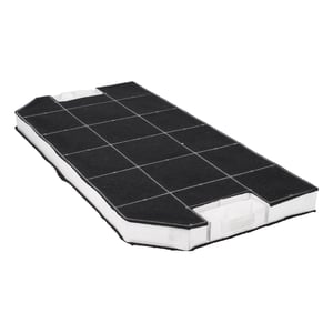 Kohlefilter passend für Bosch 00460367 BLUPARTS in Dunstabzugshaube 10108225