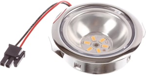 Halogenlampe komplett 12025114 Originalersatzteil von Bosch