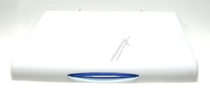 Waschmaschinen-Deckel für Whirlpool/Indesit 481010612334 Abdeckung, Kit