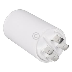 Kondensator 8 µF Univsersal | 10118971 für Dunstabzugshaube | BLUPARTS - KOMPATI