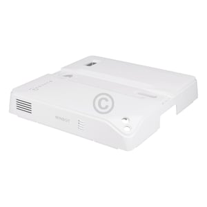 Top Cover 201-2432-0418