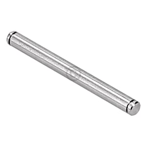 Driving wheel shaft 201-2478-1808 Ecovacs