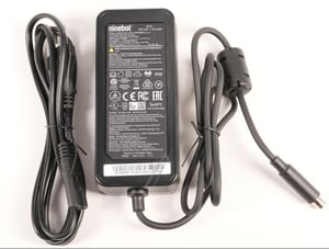 Ladegerät für E-Scooter Segway Ninebot AB0519000026 41V 1.7A EU