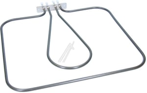 Unterhitze-Heizelement für Candy-Ofen 41020672 1500W