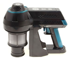 Candy Hoover Staubsauger Gehäuse 48025671 Mittelteil