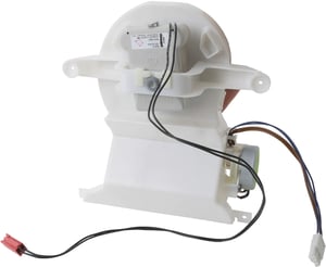 Lüftermotor 00676779